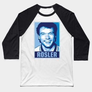 Rosler Baseball T-Shirt